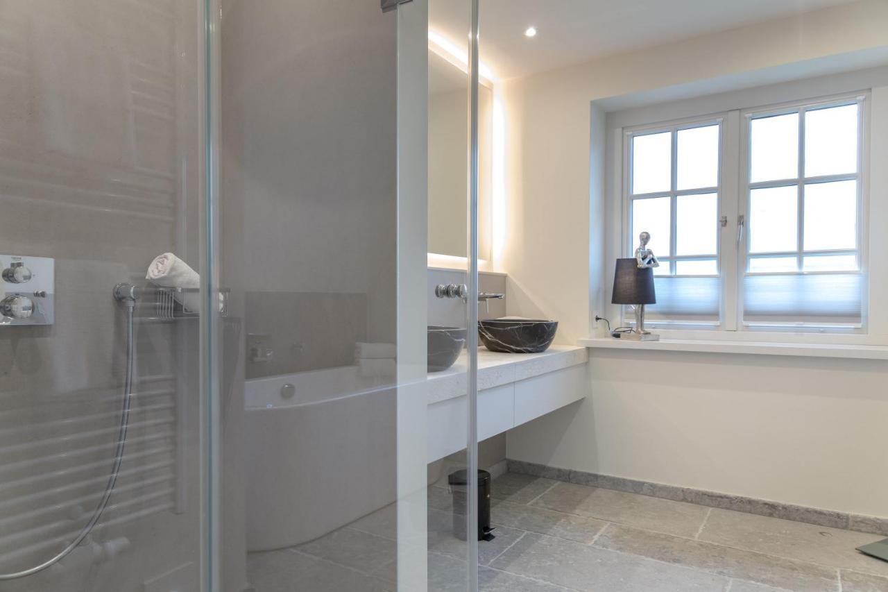 Ferienhaus Suederhoern List auf Sylt